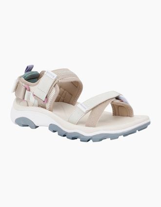 Regatta Womens Regatta Womens/Ladies Blaze Sandals - Cream/White - Size: 6.5