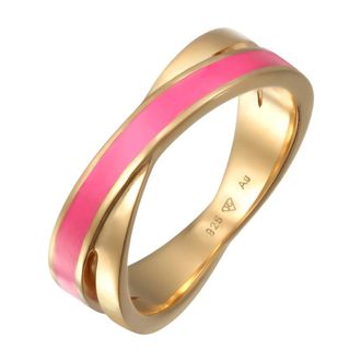 Elli Dames, Accessoires, Veelkleurig, Maat: 54 MM