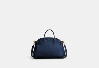 Coach Soft Empire Carryall Bag 40