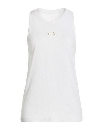 A|X Armani Exchange TOPS - Tank Tops auf YOOX.COM