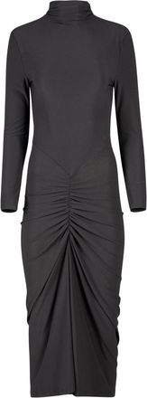 Astrid Womens Kimmy Dress In Black