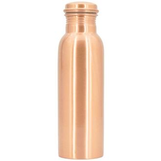 OEM Botella De Cobre Gisane Satin 800 Ml