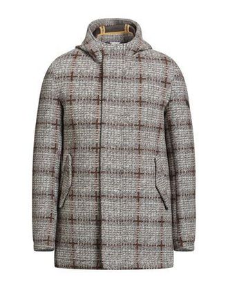 Manuel Ritz COATS & JACKETS - Coats sur YOOX.COM