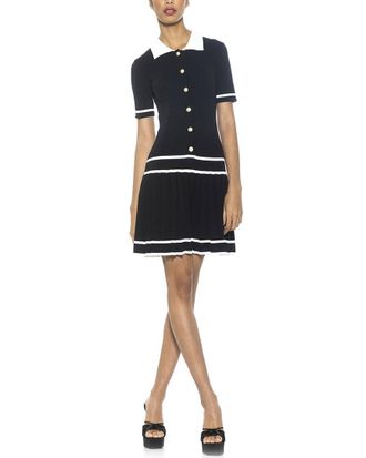 Alexia Admor Lucinda Sheath Dress