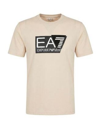 Emporio Armani TOPWEAR - T-shirts on YOOX.COM