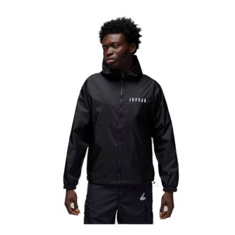 Nike Jordan Air Jordan Essential Woven Jacket Black DV7650-011