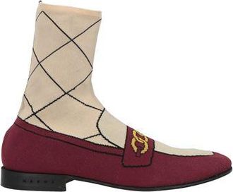 Marni FOOTWEAR - Ankle boots sur YOOX.COM