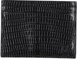 Christian Louboutin Small Leather Goods - Document holders sur YOOX.COM
