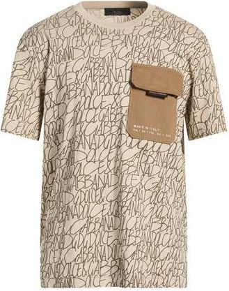 Dolce & Gabbana TOPWEAR - T-shirts su YOOX.COM