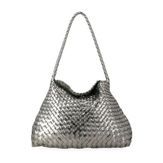 Dragon Diffusion Dames, Tassen, Grijs, Maat: ONE Size Zijde