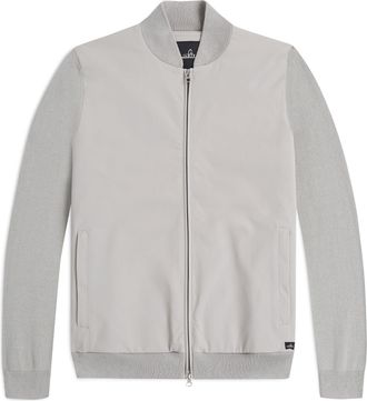 Wahts Mens Jackets, TargetGroup:Men Stone Grey / XXL