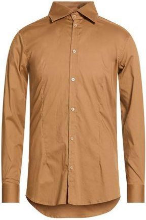 Daniele Alessandrini TOPWEAR - Shirts on YOOX.COM