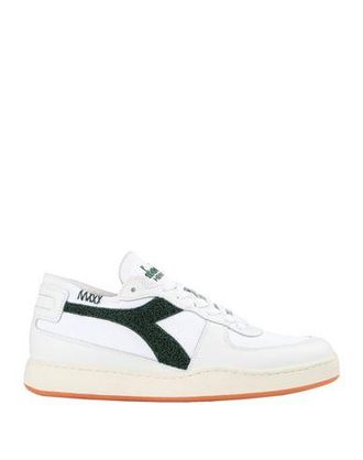 Diadora MI BASKET ROW CUT TERRY