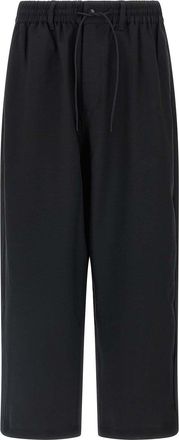 Yohji Yamamoto Sport Uniform Pants