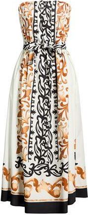 Le Streghe DRESSES - Midi dresses sur YOOX.COM