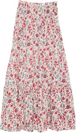 Antik Batik Annie Skirt