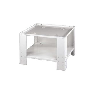 XAVAX Xavax Base Blanca 40 Cm Para Lavadora Y Secadora