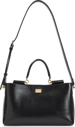 Dolce & Gabbana Handbag Nero-Donna