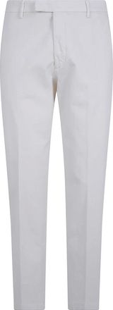 Michael Coal Broeken, Heren, Beige, W36, Chinos