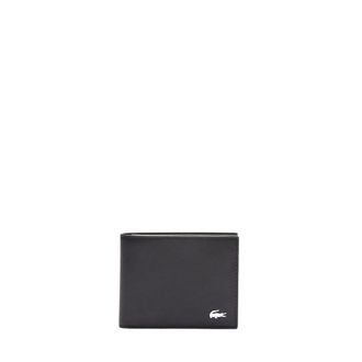 Lacoste Cartera Fitzgerald - Accessories - Mujer - Negro - ONE SIZE