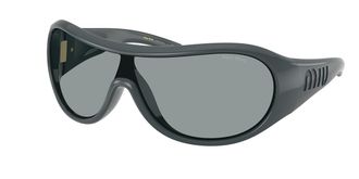 Miu Miu MUB14SU 25N70M Womens Sunglasses Grey Size 133