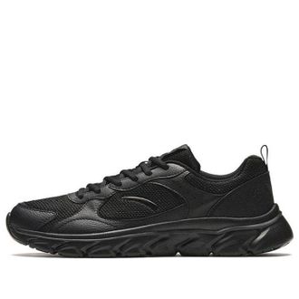 Anta Running Series Sneakers Black 912345580-2