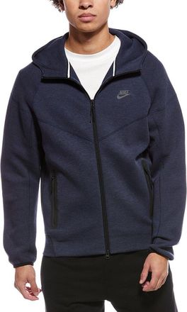 Nike Sportswear Tech Fleece Windrunner Full-Zip Hoodie