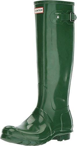Hunter Femme High Wellington Boots Bottes Bottines de Pluie
