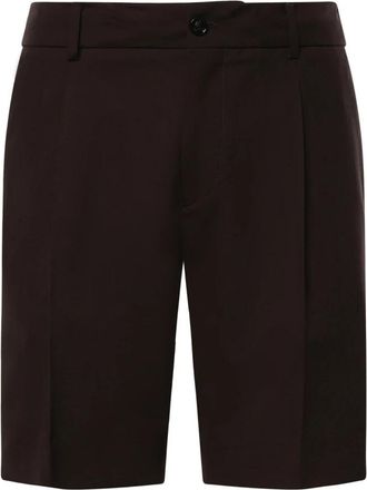 Be Able Casual Shorts - Heren - Korte Broeken - Bruin - W30 - Korte Broeken