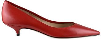 The Row Liisa pumps Rood