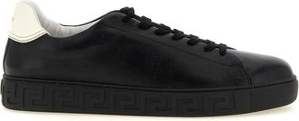 Versace Hombre, Zapatos, Negro, Talla: 44 1/2 EU