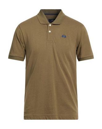 La Martina Polo shirts
