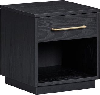 TOV Furniture Tov Furniture Marlow Wood Nightstand