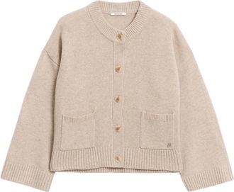 Holzweiler Donna, Maglie, Beige, M, new