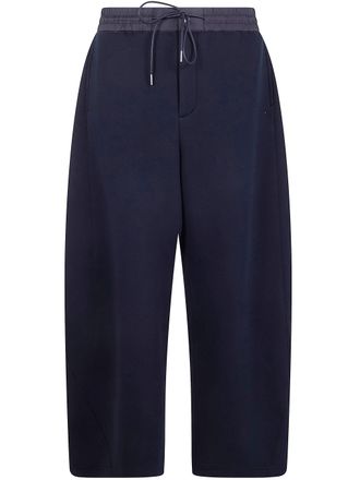 sacai Sponge Sweat Pants