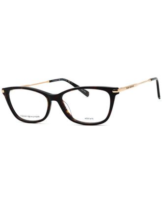 Tommy Hilfiger Womens 53Mm Optical Frames