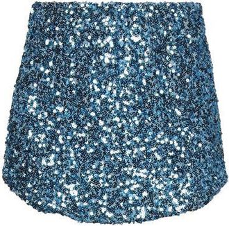 Simona A PARTES DE ABAJO - Minifaldas en YOOX.COM