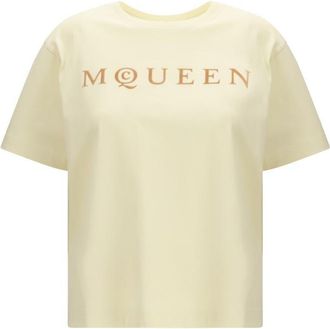 Alexander McQueen T-Shirts