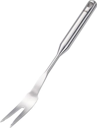 FISSLER Essential meat fork in Metallic Silver at Nordstrom