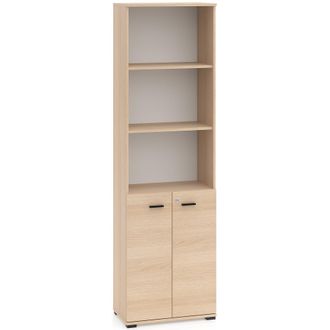 Selsey Selsey Odelis - Estanter&iacute;a - 60 Cm - Efecto Roble