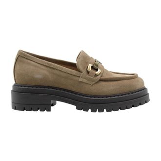 Nero Giardini Mujer, Zapatos, Marr&oacute;n, Talla: 39 EU