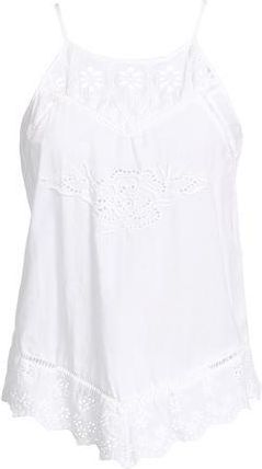 Fracomina TOPWEAR - Tops on YOOX.COM