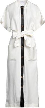 Ferragamo DRESSES - Maxi dresses sur YOOX.COM