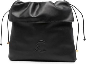 Coccinelle Donna, Borse, Nero, Taglia unica, new