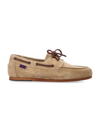 Sebago platte schoenen