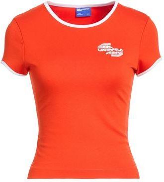 Karl Lagerfeld TOPS - T-shirts auf YOOX.COM
