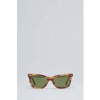 Acne Studios Square-frame Sunglasses