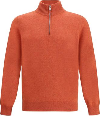 Brunello Cucinelli Cashmere Sweater