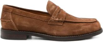 Vagabond Schoenen, Heren, Bruin, 43 EU, Steven Mocassini
