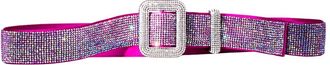 Benedetta Bruzziches Donna, Accessori, Viola, Taglia unica, new